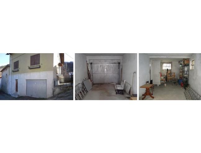 Anteprima foto 8 - Casa indipendente in Vendita a Vobbia - Vallenzona