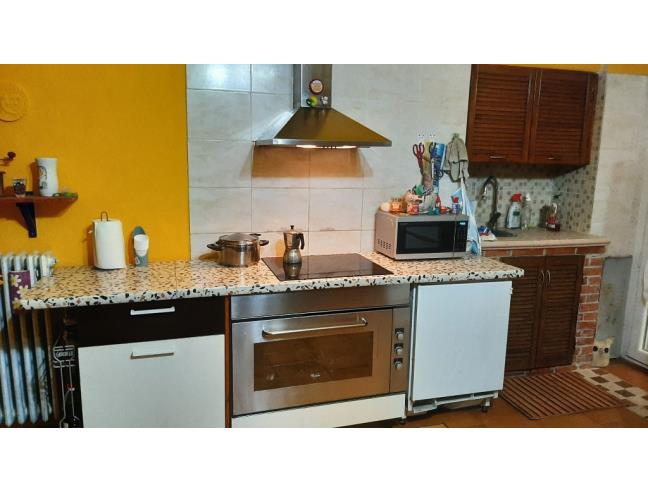 Anteprima foto 2 - Casa indipendente in Vendita a Voghera (Pavia)