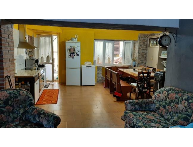 Anteprima foto 4 - Casa indipendente in Vendita a Voghera (Pavia)