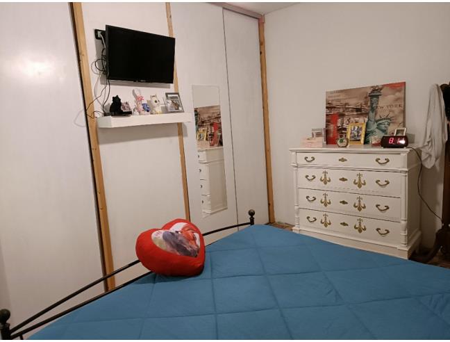 Anteprima foto 8 - Casa indipendente in Vendita a Voghera (Pavia)
