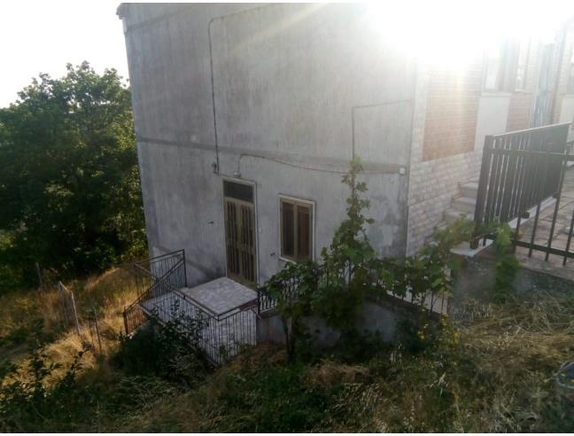 Anteprima foto 2 - Casa indipendente in Vendita a Volturino (Foggia)