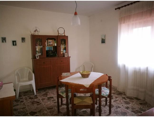 Anteprima foto 6 - Casa indipendente in Vendita a Volturino (Foggia)