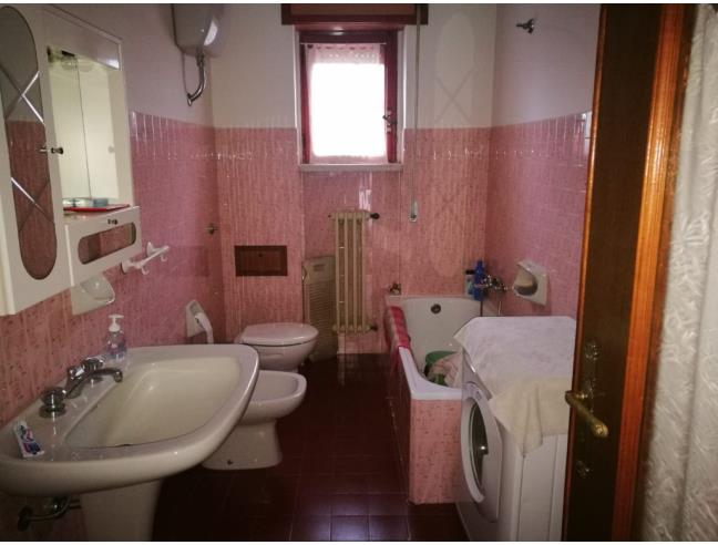 Anteprima foto 8 - Casa indipendente in Vendita a Volturino (Foggia)