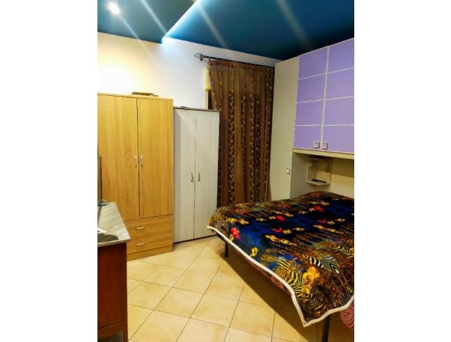 Anteprima foto 4 - Casa indipendente in Vendita a Zafferana Etnea (Catania)