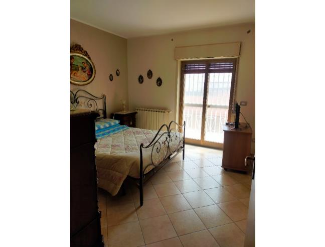 Anteprima foto 7 - Casa indipendente in Vendita a Zafferana Etnea (Catania)