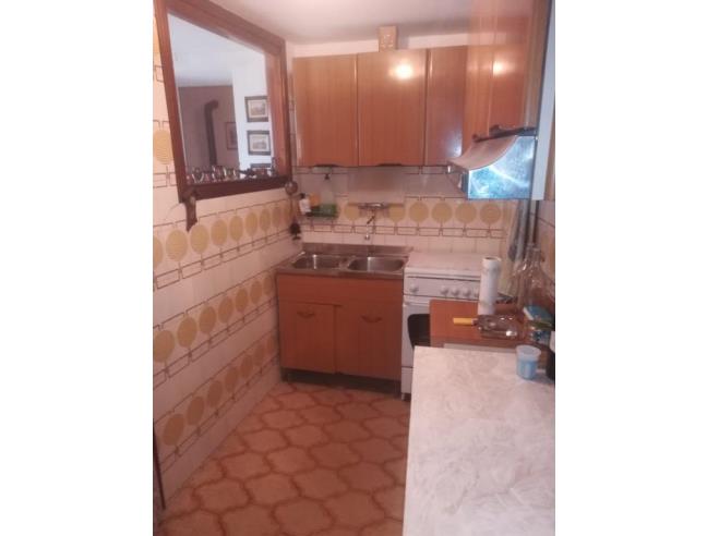 Anteprima foto 2 - Casa indipendente in Vendita a Zavattarello - Casa Marchese