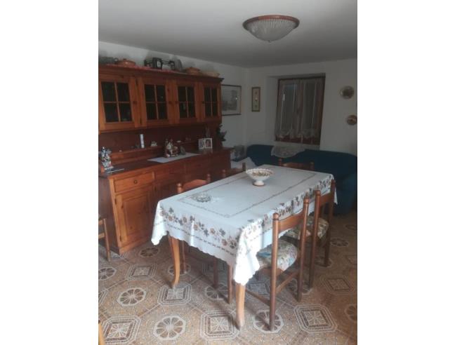 Anteprima foto 3 - Casa indipendente in Vendita a Zavattarello - Casa Marchese