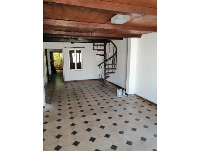 Anteprima foto 2 - Casa indipendente in Vendita a Zeddiani (Oristano)