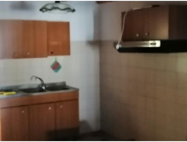Anteprima foto 5 - Casa indipendente in Vendita a Zeddiani (Oristano)