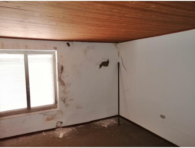 Anteprima foto 6 - Casa indipendente in Vendita a Zeddiani (Oristano)