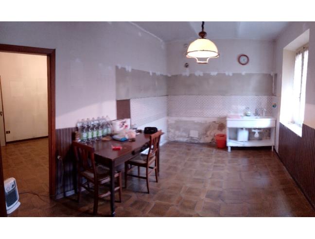 Anteprima foto 4 - Casa indipendente in Vendita a Zeme (Pavia)