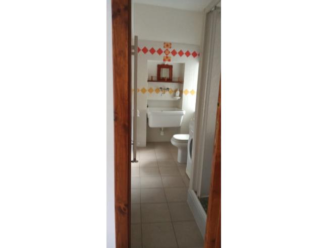 Anteprima foto 2 - Casa indipendente in Vendita a Zerba - Cerreto