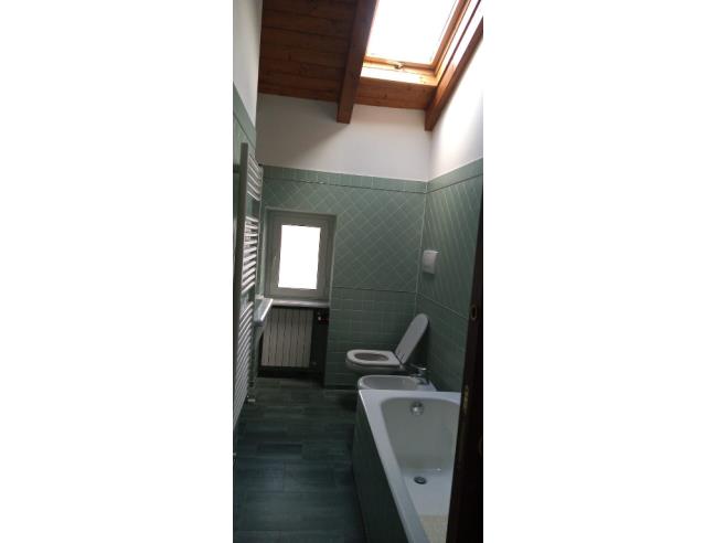 Anteprima foto 3 - Casa indipendente in Vendita a Zerba - Cerreto