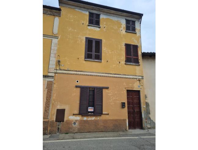 Anteprima foto 1 - Casa indipendente in Vendita a Zerbo (Pavia)