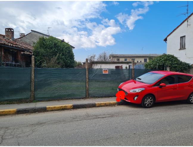 Anteprima foto 2 - Casa indipendente in Vendita a Zerbo (Pavia)