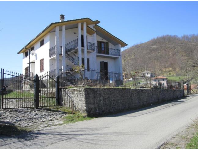 Anteprima foto 1 - Casa indipendente in Vendita a Zeri - Bergugliara