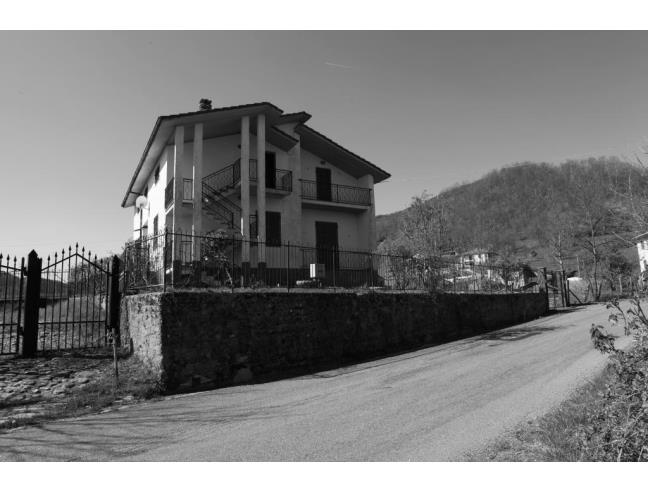Anteprima foto 2 - Casa indipendente in Vendita a Zeri - Bergugliara