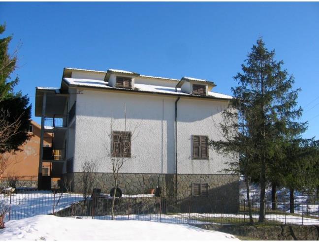 Anteprima foto 2 - Casa indipendente in Vendita a Zeri - Bergugliara