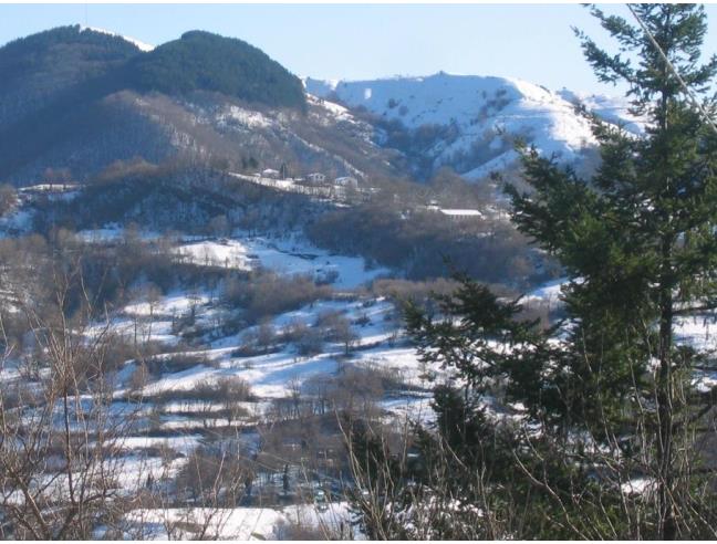 Anteprima foto 3 - Casa indipendente in Vendita a Zeri - Bergugliara