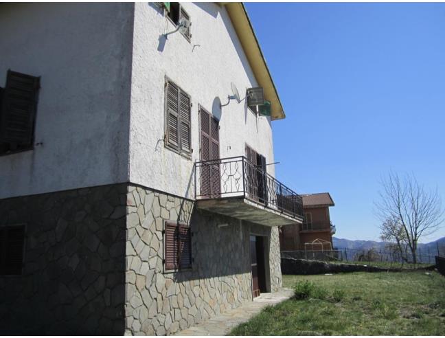 Anteprima foto 4 - Casa indipendente in Vendita a Zeri - Bergugliara