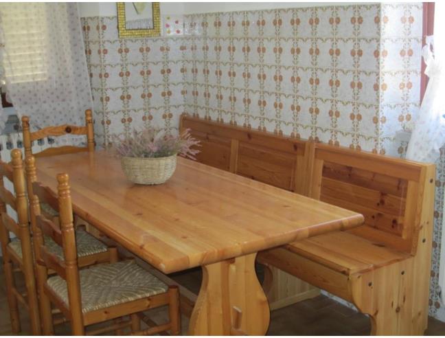 Anteprima foto 7 - Casa indipendente in Vendita a Zeri - Bergugliara