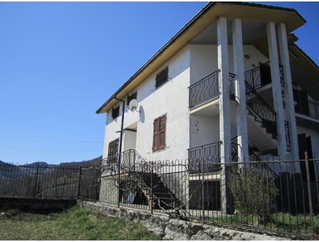 Anteprima foto 8 - Casa indipendente in Vendita a Zeri - Bergugliara