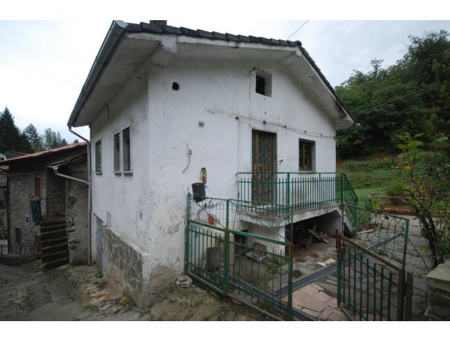 Anteprima foto 2 - Casa indipendente in Vendita a Zeri - Bosco Di Rossano