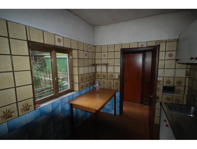 Anteprima foto 5 - Casa indipendente in Vendita a Zeri - Bosco Di Rossano