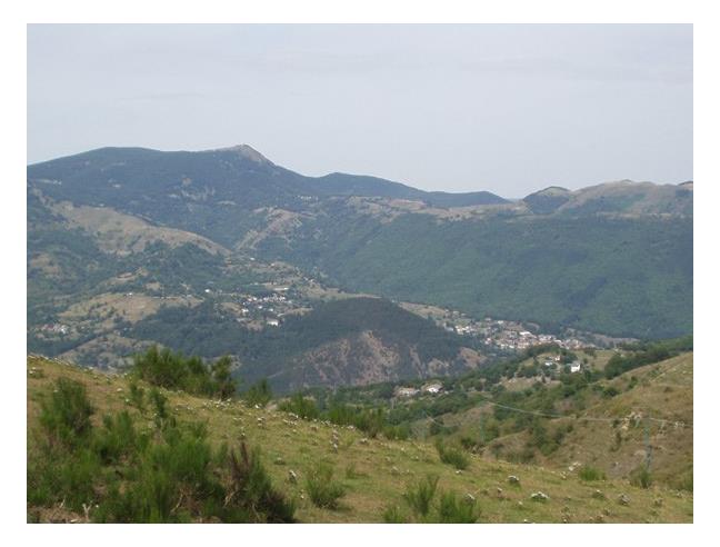 Anteprima foto 5 - Casa indipendente in Vendita a Zeri - Castello