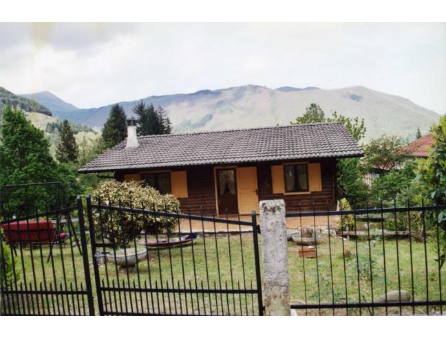 Anteprima foto 2 - Casa indipendente in Vendita a Zeri - Coloretta
