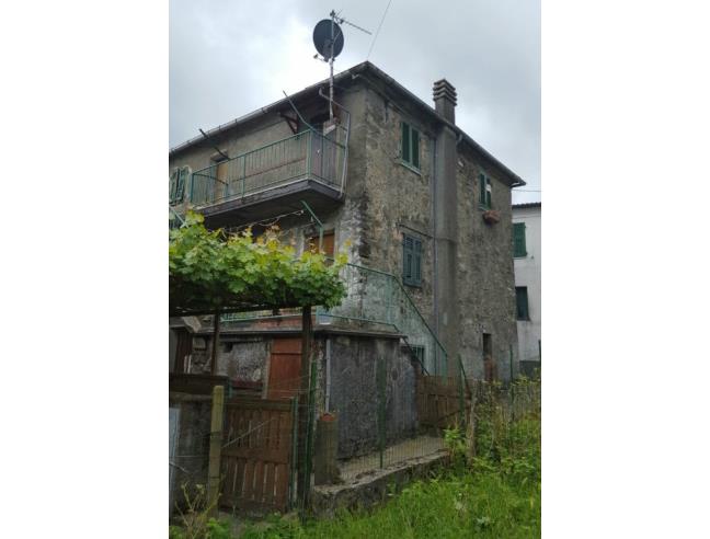 Anteprima foto 2 - Casa indipendente in Vendita a Zeri (Massa-Carrara)