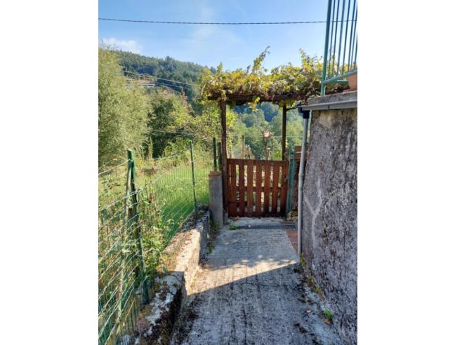 Anteprima foto 4 - Casa indipendente in Vendita a Zeri (Massa-Carrara)