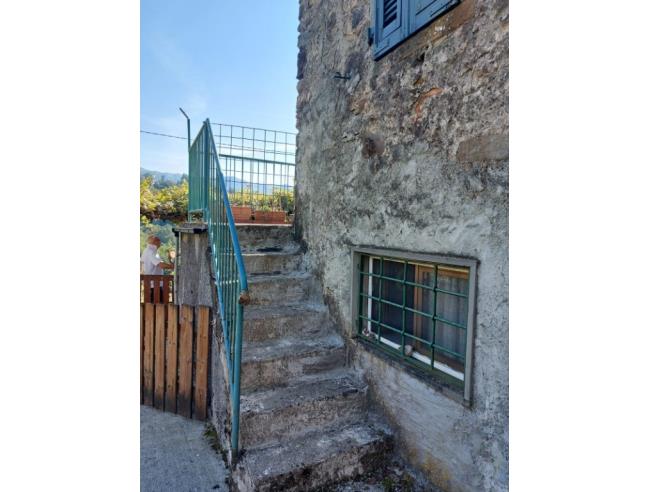 Anteprima foto 5 - Casa indipendente in Vendita a Zeri (Massa-Carrara)