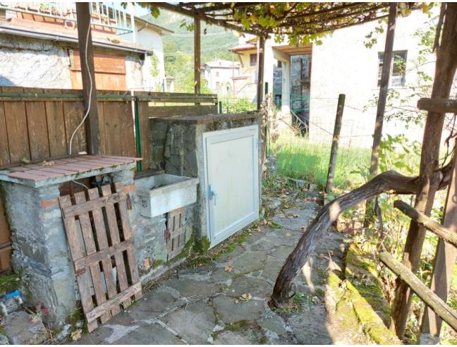 Anteprima foto 6 - Casa indipendente in Vendita a Zeri (Massa-Carrara)