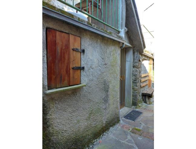 Anteprima foto 7 - Casa indipendente in Vendita a Zeri (Massa-Carrara)