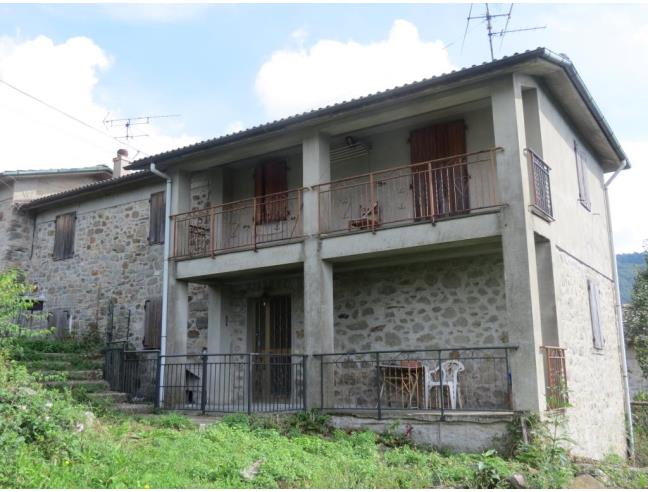 Anteprima foto 1 - Casa indipendente in Vendita a Zeri - Val Di Termine