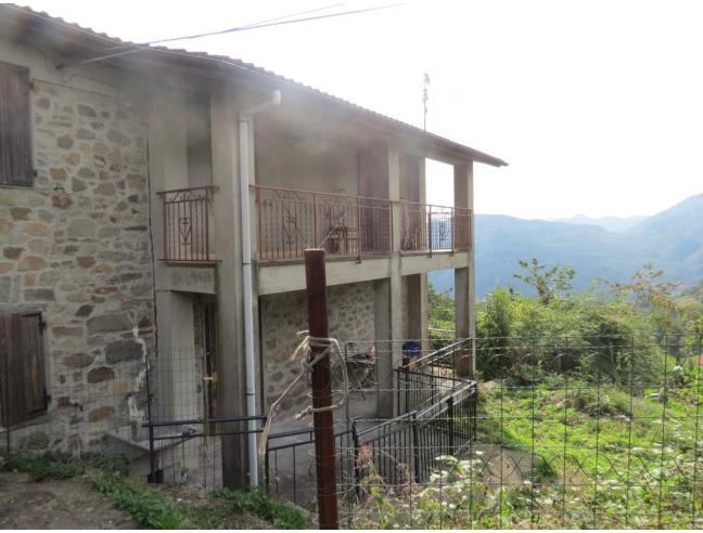 Anteprima foto 3 - Casa indipendente in Vendita a Zeri - Val Di Termine