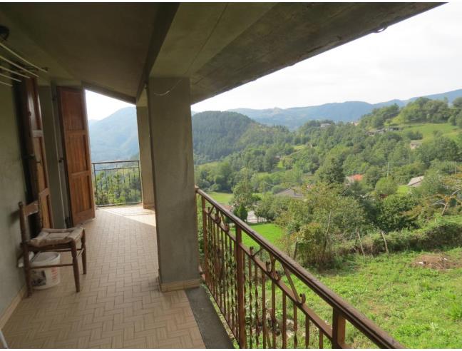 Anteprima foto 6 - Casa indipendente in Vendita a Zeri - Val Di Termine