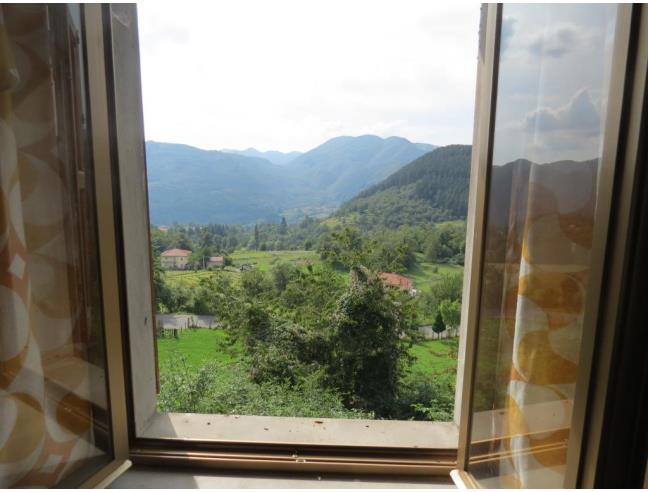 Anteprima foto 7 - Casa indipendente in Vendita a Zeri - Val Di Termine