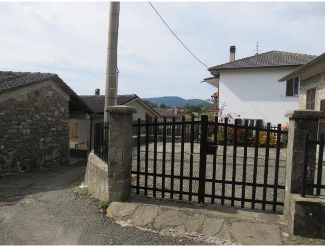 Anteprima foto 8 - Casa indipendente in Vendita a Zeri - Val Di Termine