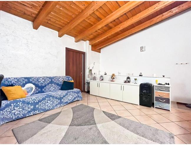 Anteprima foto 2 - Casa indipendente in Vendita a Zevio (Verona)
