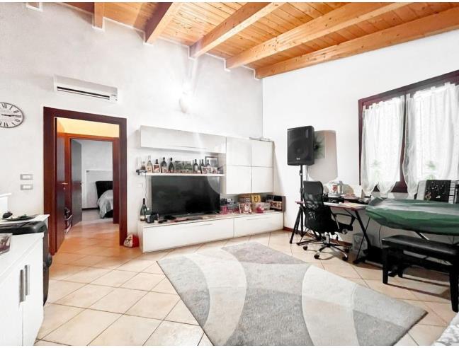 Anteprima foto 3 - Casa indipendente in Vendita a Zevio (Verona)
