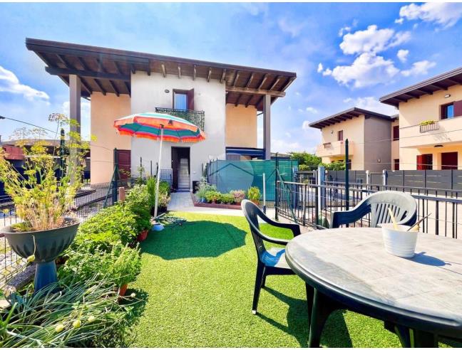 Anteprima foto 4 - Casa indipendente in Vendita a Zevio (Verona)