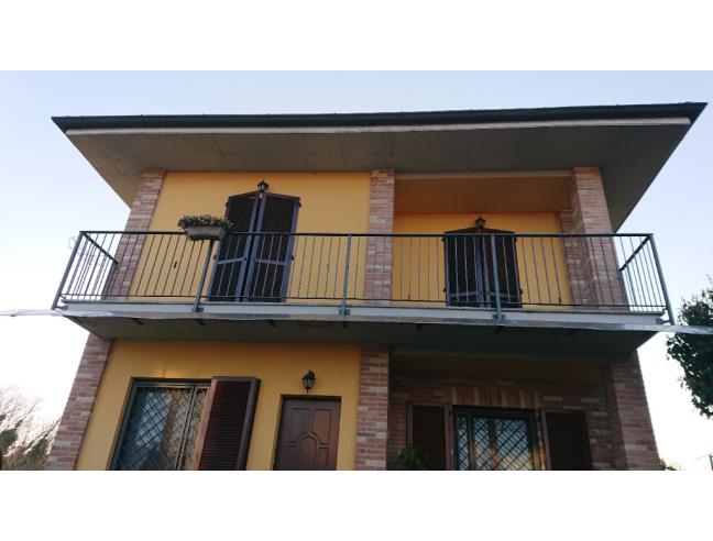 Anteprima foto 2 - Casa indipendente in Vendita a Zinasco (Pavia)