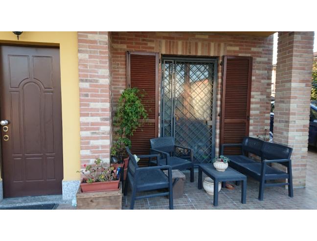 Anteprima foto 5 - Casa indipendente in Vendita a Zinasco (Pavia)