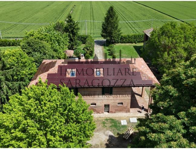 Anteprima foto 1 - Casa indipendente in Vendita a Zola Predosa (Bologna)