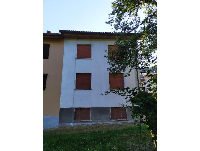 Anteprima foto 2 - Casa indipendente in Vendita a Zuglio (Udine)
