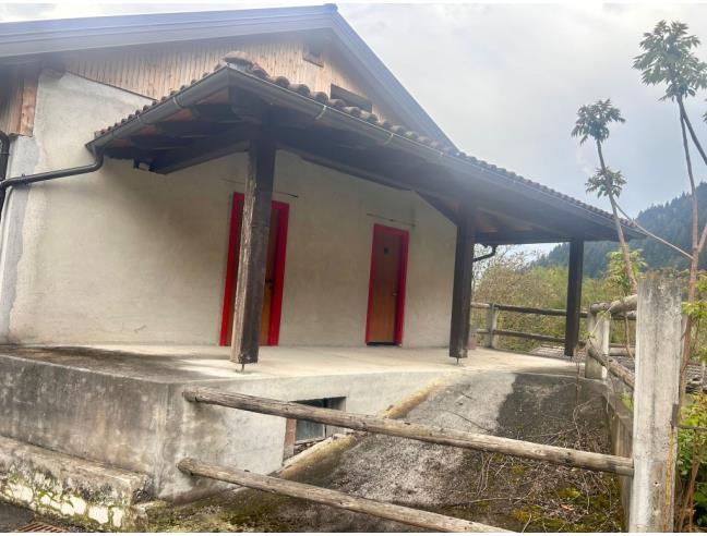 Anteprima foto 3 - Casa indipendente in Vendita a Zuglio (Udine)