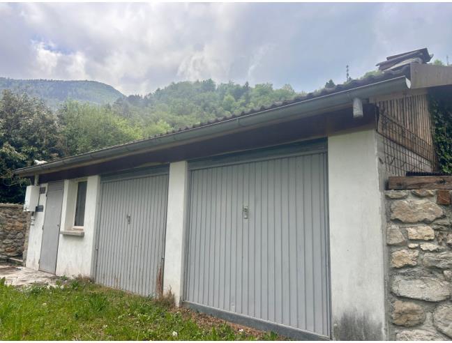 Anteprima foto 4 - Casa indipendente in Vendita a Zuglio (Udine)