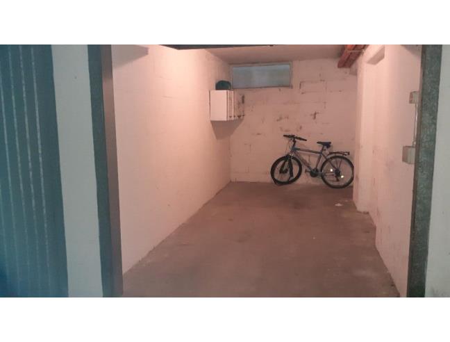 Anteprima foto 2 - Garage/Auto silos in Affitto a Carpi - Cortile